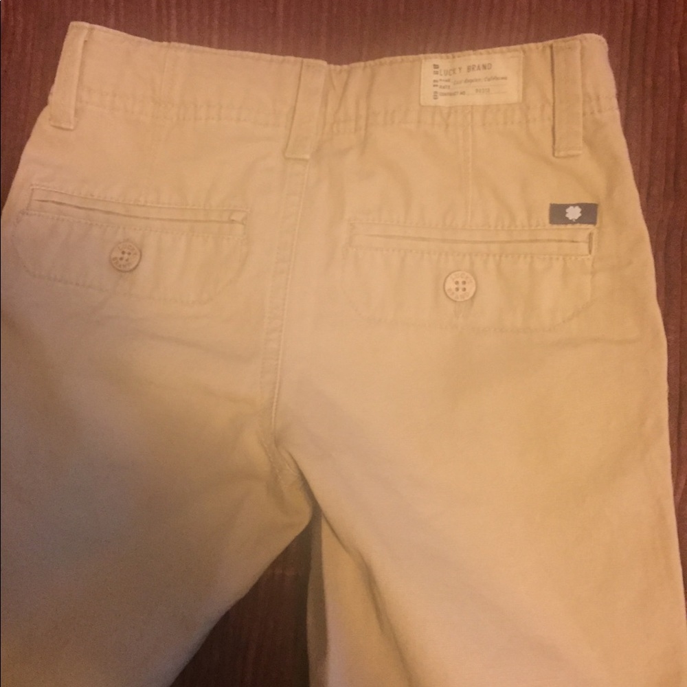 Brand New without tags Lucky Brand Shorts